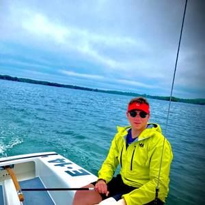 Meet your Posher, Roger